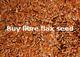 Buy fibre flax seeds