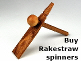 Rakestraw spinner movie