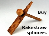 Buy Rakestraw spinners