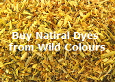 Buy natural dyes