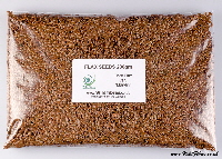 Buy fibre flax seeds