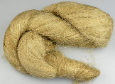 Hemp strick - natural fibres