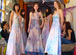 Silk is an exclusive fibre | Wild Fibres natural fibres