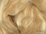 Silk blends well with other natural fibres | Wild Fibres natural fibres