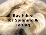 Buy fibre for spinning