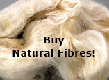 Buy fibre for spinning