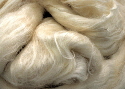 Buy silk & wool for spinning