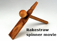 The Rakestraw Spinner movie