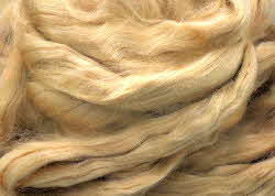 Tussah silk -  Mike Roberts