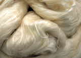 Mulberry (Bombyx) silk