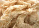 Fine loose cotton