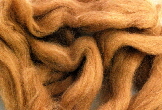 Camel fibre