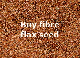 Buy fibre flax seed