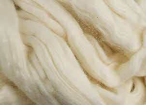 Egyptian cotton - natural fibre tops