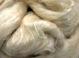 Mulberry Silk fibre